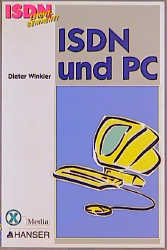 ISDN & PC - Dieter Winkler