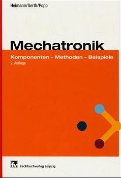 Mechatronik - Bodo Heimann