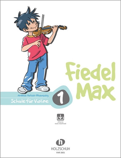 Fiedel-Max 1 Violine - 