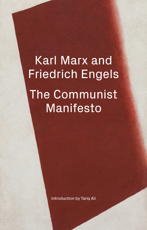 Communist Manifesto / The April Theses -  Friedrich Engels,  V. I. Lenin,  Karl Marx
