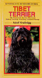 Tibet Terrier - Adolf Krassnig