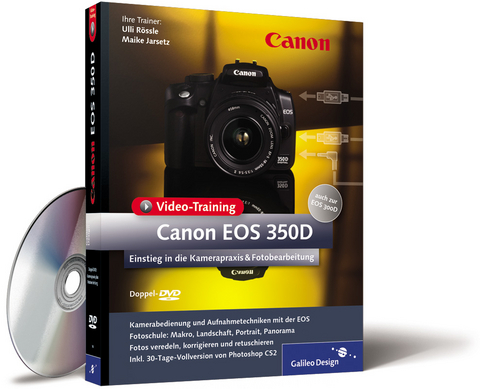 Canon EOS 350D - Ulli Rössle, Maike Jarsetz