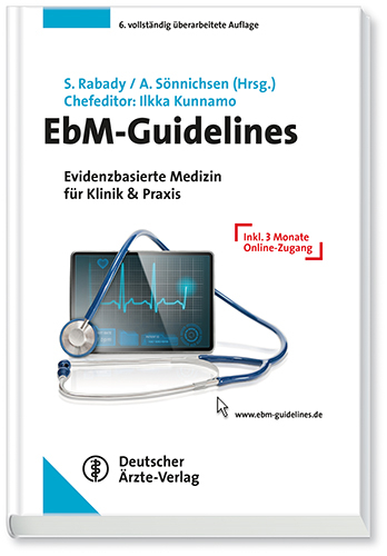 EbM-Guidelines - Ilkka Kunnamo