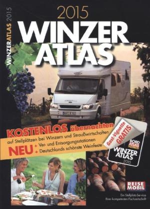 Winzer Atlas 2015
