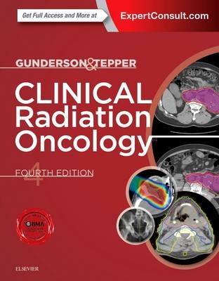 Clinical Radiation Oncology - Leonard L. Gunderson, Joel E. Tepper
