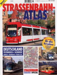 Straßenbahn-Atlas