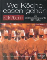 Wo Köche essen gehen - Köln