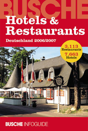 Hotels & Restaurants Deutschland 2006/2007