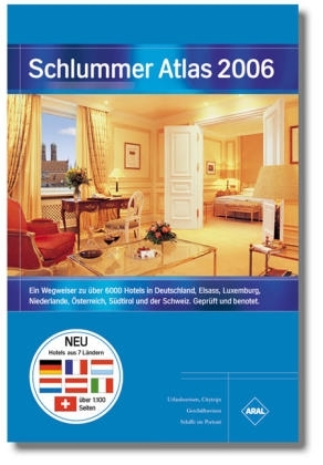 Schlummer Atlas 2006