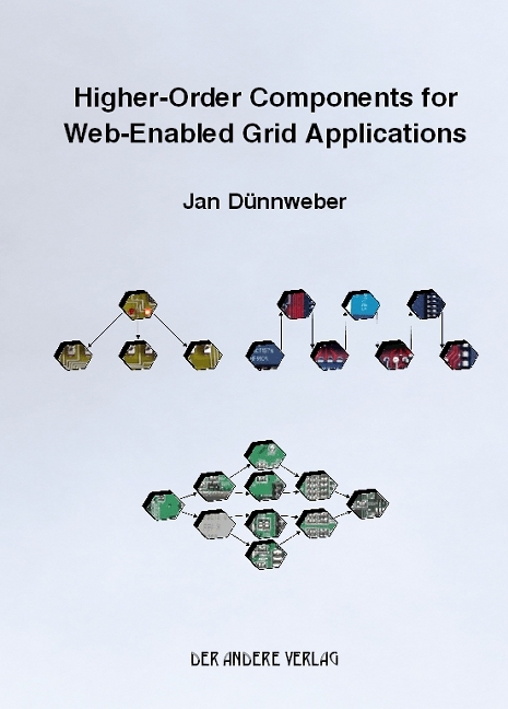 Higher-Order Components for Web-Enabled Grid Applications - Jan Dünnweber