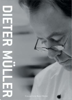 Dieter Müller - Dieter Müller