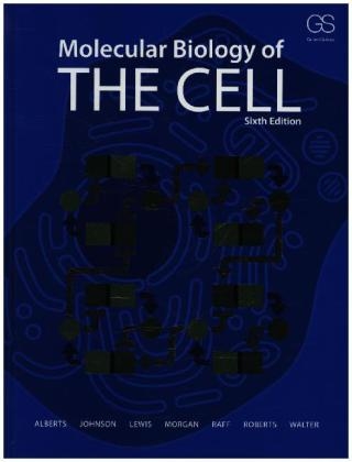 Molecular Biology of the Cell - Bruce Alberts, Alexander Johnson, Julian Lewis, David Morgan, Martin Raff