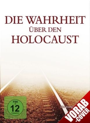 Die Wahrheit über den Holocaust, 2 DVDs