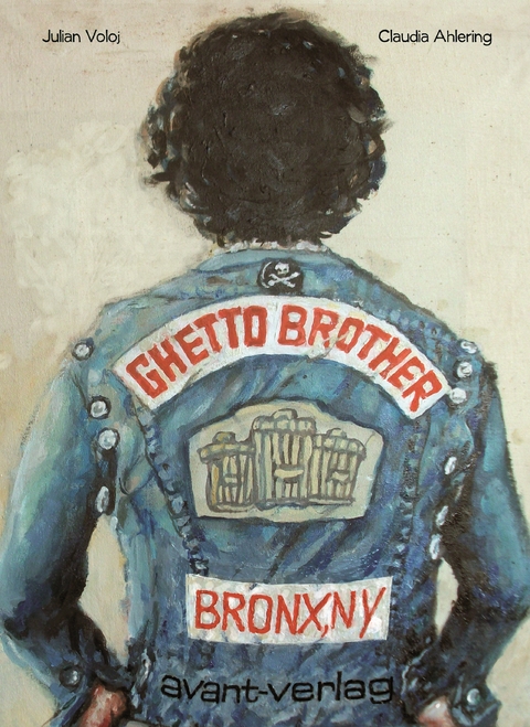 Ghetto Brother - Julian Voloj
