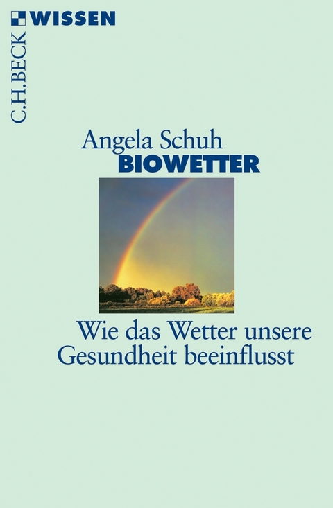Biowetter - Angela Schuh