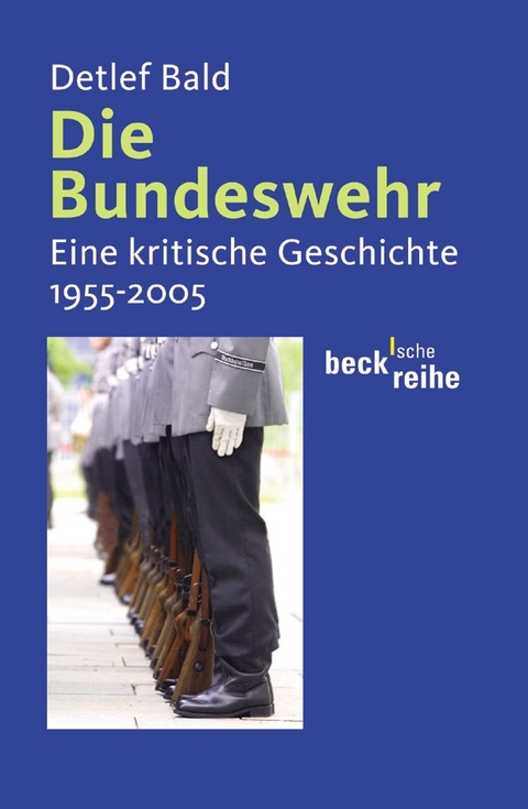 Die Bundeswehr - Detlef Bald