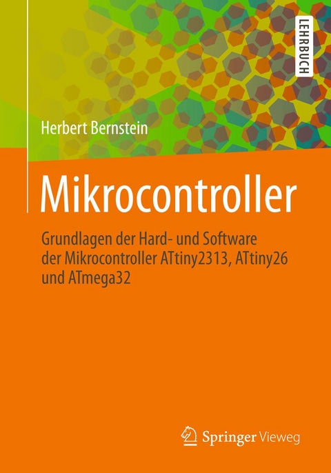 Mikrocontroller - Herbert Bernstein
