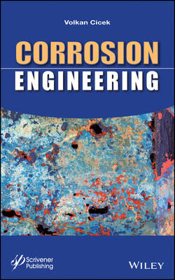 Corrosion Engineering - V Cicek