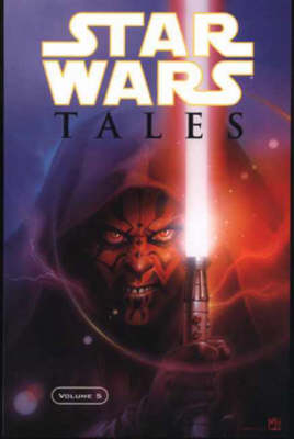 "Star Wars" Tales - Cary Nord, Haden Blackman, Scott Kurtz, Steve Niles