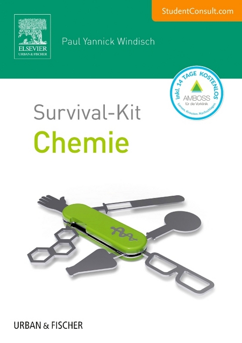 Survival-Kit Chemie - Paul Yannick Windisch