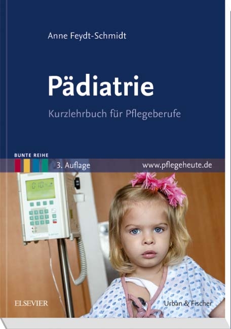 Pädiatrie - Anne Feydt-Schmidt