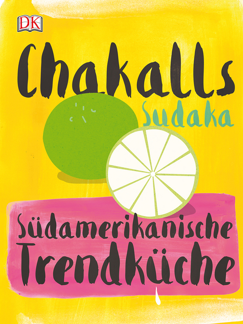 Chakalls Sudaka -  Chakall