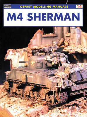 M4 Sherman - 