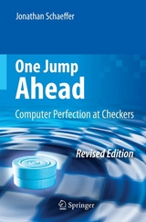 One Jump Ahead -  Jonathan Schaeffer