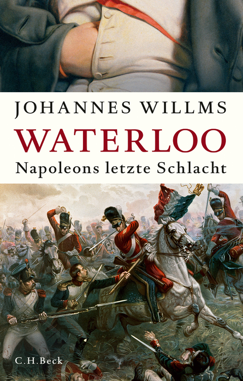 Waterloo - Johannes Willms