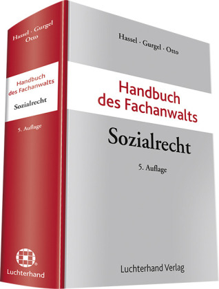 Handbuch des Fachanwalts Sozialrecht - 