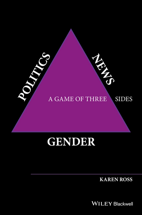 Gender, Politics, News -  Karen Ross