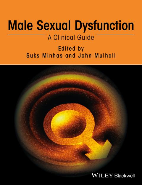 Male Sexual Dysfunction - 