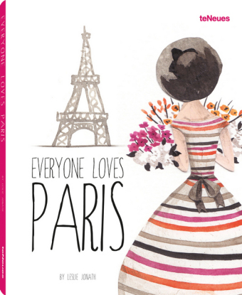 Everyone Loves Paris - 