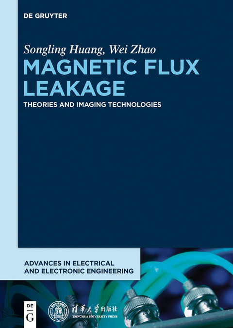 Magnetic Flux Leakage -  Songling Huang,  Wei Zhao