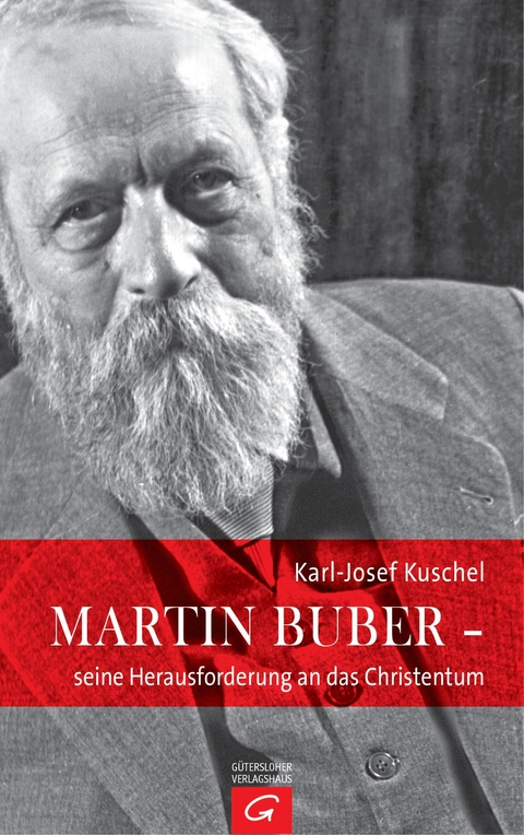 Martin Buber - Karl-Josef Kuschel