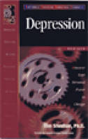 Depression - Hazelden Publishing