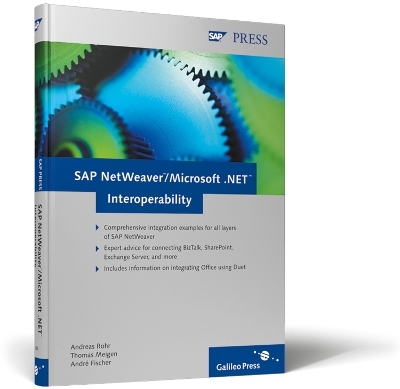 SAP NetWeaver / Microsoft .NET Interoperability - A. Rohr