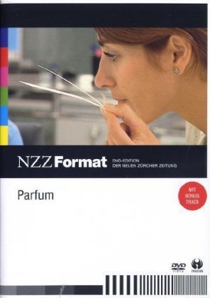 Parfum, 1 DVD