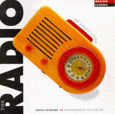 The Radio, The - David Attwood