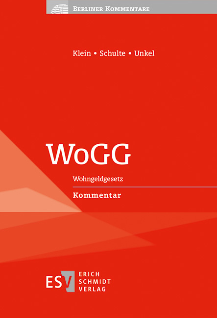 WoGG - Michael Klein, Stefan Schulte, Wibke Unkel