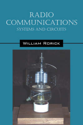 Radio Communications - William Rorick
