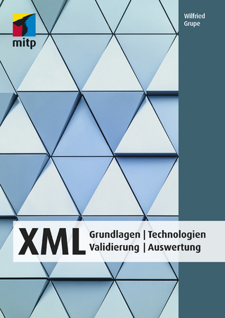 XML - Wilfried Grupe