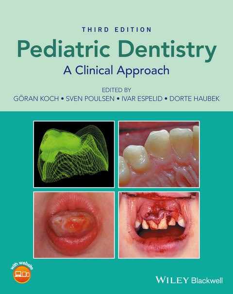 Pediatric Dentistry - 