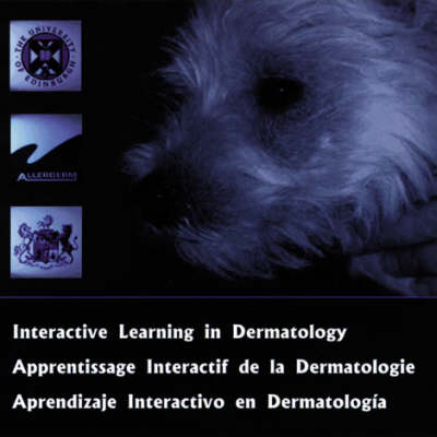 Crusting and Scaling Dermatoses in Dogs/Allergic Skin Diseases in Dogs - D.H. Lloyd, Richard E.W. Halliwell