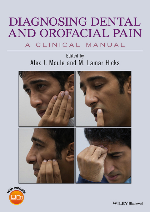 Diagnosing Dental and Orofacial Pain - 