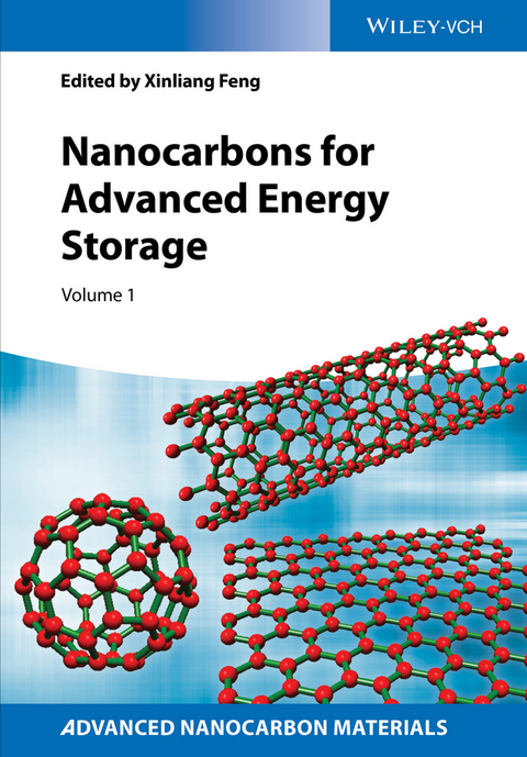 Nanocarbons for Advanced Energy Storage - 