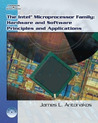 The Intel Family of Microprocessors - James Antonakos