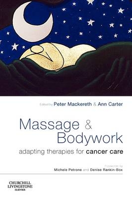 E-Book - Massage and Bodywork -  Ann Carter,  Peter A. Mackereth