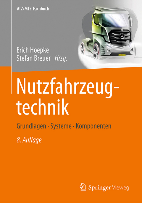Nutzfahrzeugtechnik - 