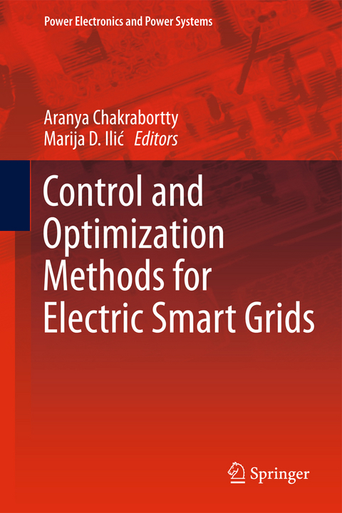 Control and Optimization Methods for Electric Smart Grids - 